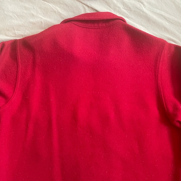 Men’s Vintage Woolrich Jacket - Picture 7 of 9